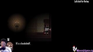House of Lust No way out monster girl gay ghost game hentai