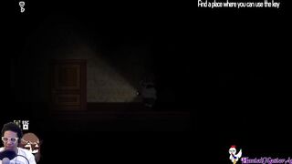 House of Lust No way out monster girl gay ghost game hentai