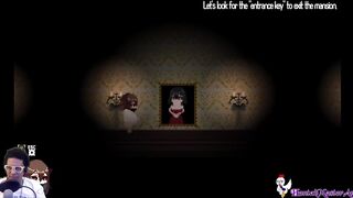 House of Lust No way out monster girl gay ghost game hentai