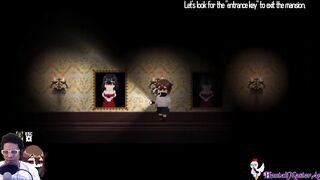 House of Lust No way out monster girl gay ghost game hentai