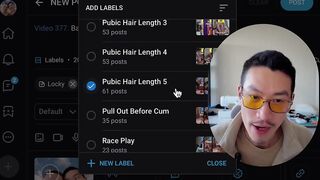Barber Chair Brain Bleach: Aussie Gay Meat Pounded Raw in White Bottom