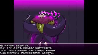 Plenty of love for my dragon master huge cumload deep inside