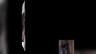 My gay boy rides my dick bareback and cums on his ass