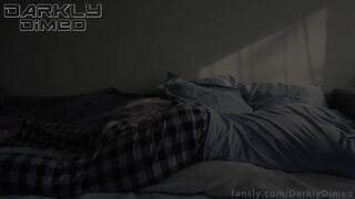 Step Daddy's Loud Moans While Imagining Your Tight Wet Pussy