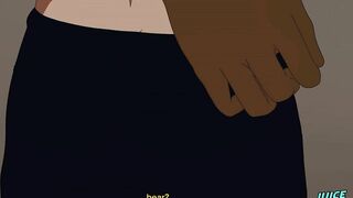 Gaping 19yo virgin twink begs Daddy Bear to wreck him raw hentai