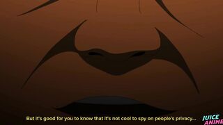 Gaping 19yo virgin twink begs Daddy Bear to wreck him raw hentai