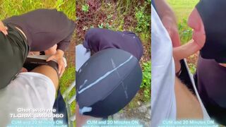 Straight Polish Dom Destroys Gym Buddy First Blowjob Fuck Hard Sneakers