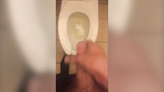 Big Cock Pisses Hard Soft Watersports Compilation Destroyed