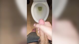 Big Cock Pisses Hard Soft Watersports Compilation Destroyed