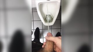 Big Cock Pisses Hard Soft Watersports Compilation Destroyed