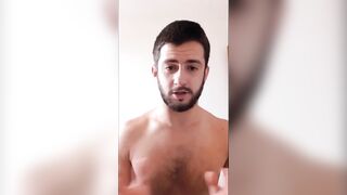 Rock Paper Scissors JOI game ruined my orgasm