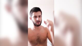 Rock Paper Scissors JOI game ruined my orgasm