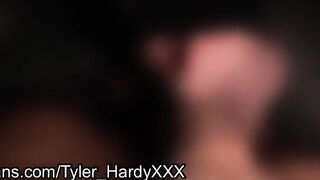 Bate Bro gets edged to ruin by BBC interracial twunk