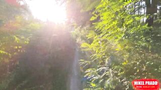 Big Cock Pissing Outside uncut greedy splashers