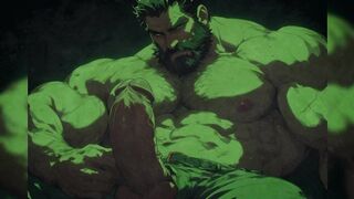 Hot gay fantasy audio straight curious husband gets oral anal first time