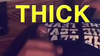 Cloudy Strokes Vol 1 Big black cocks destroy white boys