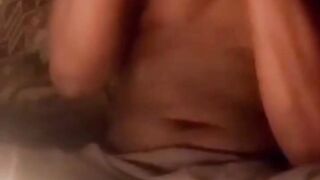Cloudy Strokes Vol 1 Big black cocks destroy white boys