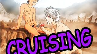 Cruising and my filthy confession audio tale what I did español