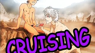 Cruising and my filthy confession audio tale what I did español