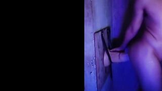 Bunny boy's big horse cock destroyed in wild solo session