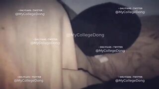 Ripped twink gets destroyed by giant black BBC in 100+ cumshot compilation