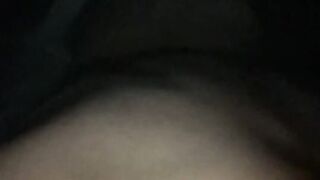 College jock demolishes hole while high slamming obedient ass back