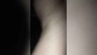 College jock demolishes hole while high slamming obedient ass back