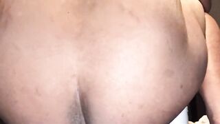 Gay ebony solo dildo challenge from smallest to largest huge black ass slam
