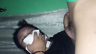 Gnising ko sa chupa best blowjob with bearded dude stroking cock deep throat