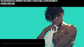 Inexperienced twink takes brutal first time anal raw hard dick pounding