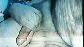 Selfsucked cum dripping autofellatio deepthroat swallow compilation