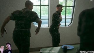 Gay Bad Boys Find Gaming Buddies Stealing Big Thick Cocks