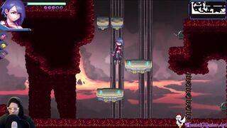 Monster Fuck Destroyed in Future Fragments Gay Big Cock Solo
