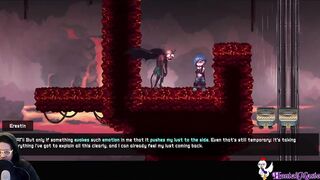 Monster Fuck Destroyed in Future Fragments Gay Big Cock Solo