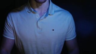 ASMR Joi Daddy Edging You With Cum Countdown Undressing Dirty Talk