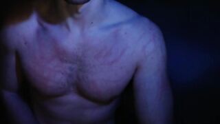 ASMR Joi Daddy Edging You With Cum Countdown Undressing Dirty Talk