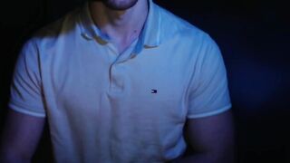 ASMR Joi Daddy Edging You With Cum Countdown Undressing Dirty Talk