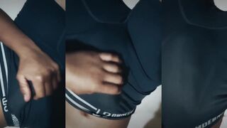Rich cock delicious penis destroyed in colombiana's thick grip