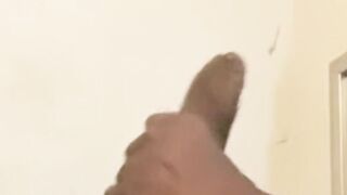 Horny big dick wants your handjob