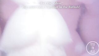 Huge Toys Stretch Gape Squirt Pissing Gaping Fisting Balloon Urethra Cumshot Desperation