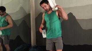Foreskin First Time Raw Cumshot Uncut Gay Solo Pov