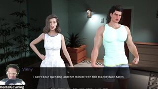 Just Bros 6 Cammed Their Thick Uncut Dicks Raw Gross YAOI Muscle Jerking