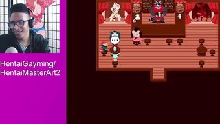 Royal investigation small on top #9 gets dicked raw in yaoi game