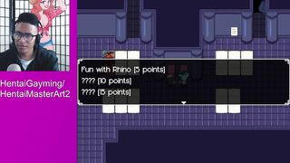 Royal investigation small on top #9 gets dicked raw in yaoi game