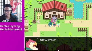 Royal investigation small on top #9 gets dicked raw in yaoi game