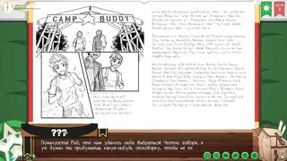 Twink hentai game lodge trampled teased by muscle councilor part 6