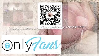 coregasm hands free cumshot pulsing prostate milking leaking gay
