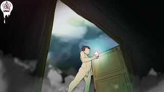 The devil's ghost fucks Pablo till he’s ruined in this raw uncensored yaoi horror