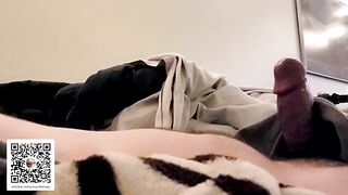 Throbbing cock ruined no nut november fail gasps hands free cumshot