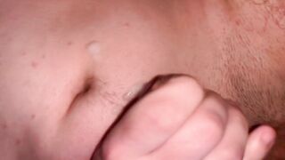 18yo gay bareback wrecked raw fuck on table cumshot uncensored